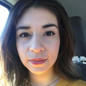 Meet your Posher, Jen